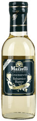 Уксус Mazzetti бальзамический белый 5,5% 250мл
