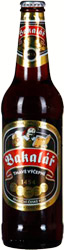 Пиво Bakalar (Бакалар) темное 3,8% 0,5л